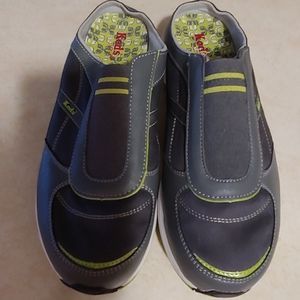 Keds Slip on tennis shoes